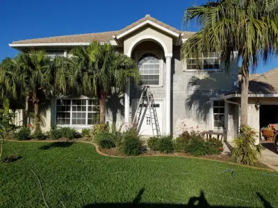 Greg's Custom Painting & Pressure Cleaning - Deck Building & Repair in Davie, FL