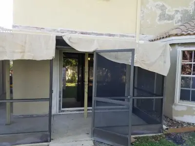 Surface Coating Removal — House Painting Services project by Greg's Custom Painting & Pressure Cleaning