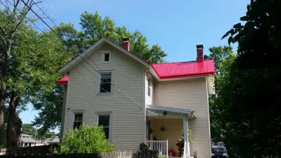 Xpert Custom Painting - Patio Design & Installation in Cincinnati, OH
