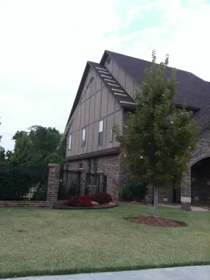 Savory's Construction and Painting - Door Installation & Replacement in Edmond, OK