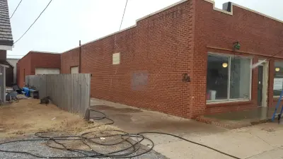 Savory's Construction and Painting - Door Installation & Replacement in Edmond, OK
