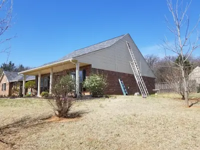 Savory's Construction and Painting - Door Installation & Replacement in Edmond, OK
