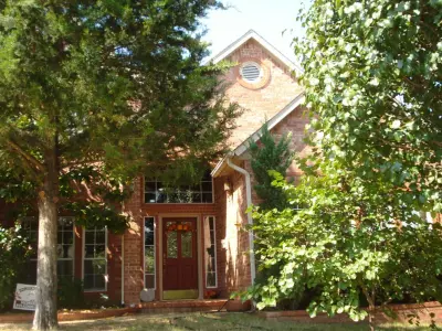 Savory's Construction and Painting - Door Installation & Replacement in Edmond, OK