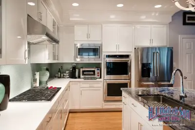 H.J. Holtz and Son, Inc. - Interior Design & Decorating in Richmond, VA