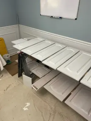 Clemens Painting - Interior Design & Decorating in Milford, OH