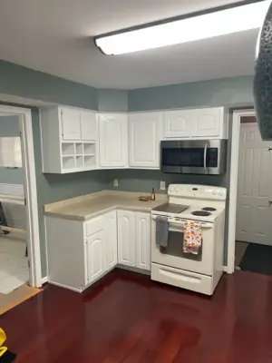 Clemens Painting - Interior Design & Decorating in Milford, OH