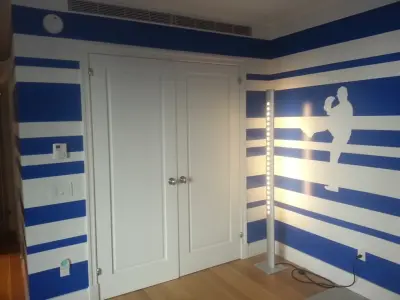MTP Fine Painting - House Painting Services in Charleston, SC