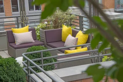 GardenWise - Deck Building & Repair in Arlington, VA
