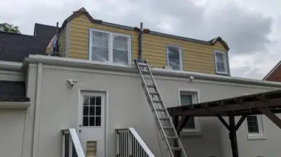 Painter1 of Fayetteville - Patio Design & Installation in Willow Spring, NC