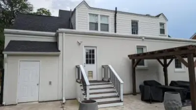 Painter1 of Fayetteville - Patio Design & Installation in Willow Spring, NC