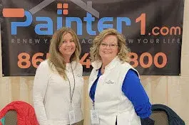 Painter1 of Knoxville - Interior Design & Decorating in Knoxville, TN