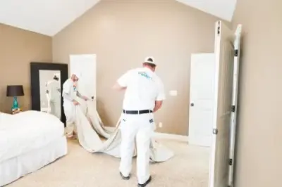 Painter1 of Tulsa - Interior Design & Decorating in Sand Springs, OK
