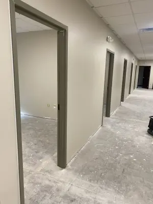 S&V Painting and Drywall LLC - Drywall Installation & Repair in Goldsboro, NC