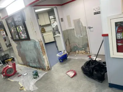S&V Painting and Drywall LLC - Drywall Installation & Repair in Goldsboro, NC