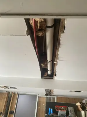 S&V Painting and Drywall LLC - Drywall Installation & Repair in Goldsboro, NC
