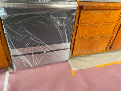 Paco's Painting - Interior Design & Decorating in Wauseon, OH