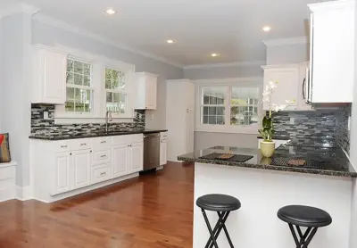 Scott Brown Professional Painting and Remodeling - Basement Waterproofing in Chattanooga, TN