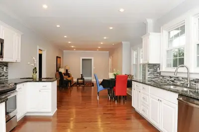 Scott Brown Professional Painting and Remodeling - Basement Waterproofing in Chattanooga, TN