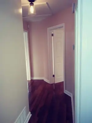 Artistic Renovation — House Painting Services project by Taylor & Son's Construction LLC