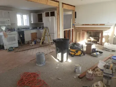 Emer and Son Painting LLC - House Painting Services in Stratford, CT