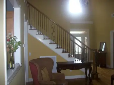Scott Brown Professional Painting and Remodeling - Basement Waterproofing in Chattanooga, TN