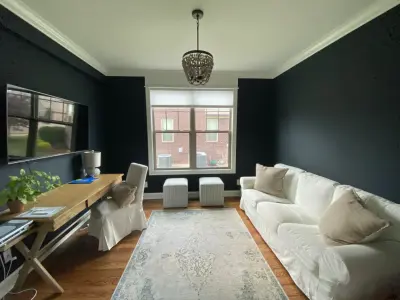 Nashville Personalized Interior Painting by Epic Painting