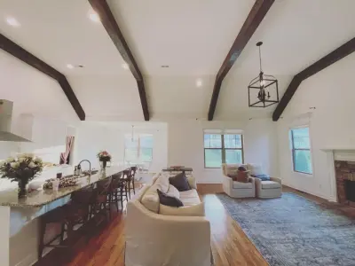 Epic Painting - Interior Design & Decorating in Antioch, TN