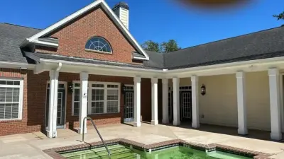 The Brother's Pacheco painting - Interior Design & Decorating in Tallahassee, FL