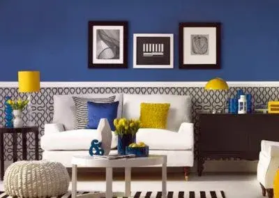 Various Initiatives — House Painting Services project by Painter Bros Of Houston