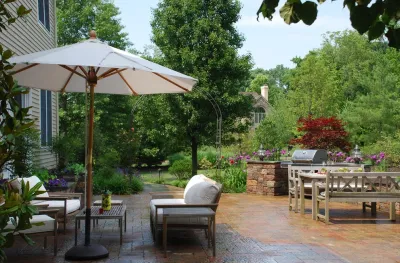 GLDesigns - Landscape Construction in Maple Glen, PA