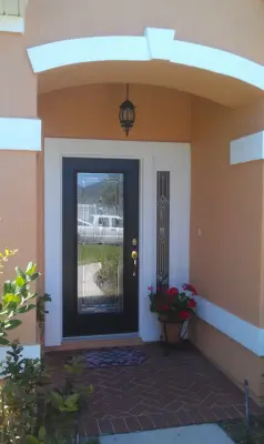 Outdoor and Exterior Painting by AAA Advanced Residential Rehab, LLC