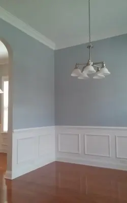 J H Parker Designs & Painting - House Painting Services in Summerville, SC