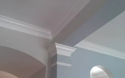 J H Parker Designs & Painting - House Painting Services in Summerville, SC