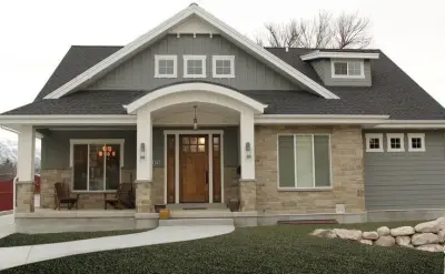 Bates Painting Co - Interior Design & Decorating in Kansas City, MO