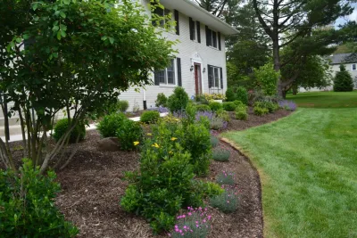 GLDesigns - Landscape Construction in Maple Glen, PA