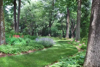 Project Details Gallery — Landscape Design project by GLDesigns in Doylestown