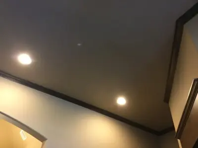 Painting Perfectly — House Painting Services project by Fresh Coat Of Edmond