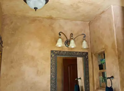 decorative interior painting — House Painting Services project by Absolutely Faux