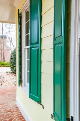 Colorful Painting Adventures — House Painting Services project by SuperiorPRO