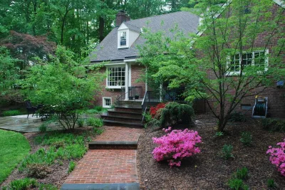 GLDesigns - Landscape Construction in Maple Glen, PA