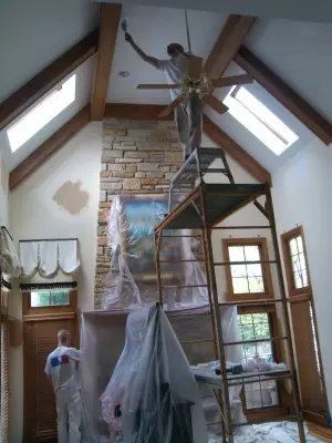 Artisons Painting And Remodeling - House Painting Services in Brookfield, IL