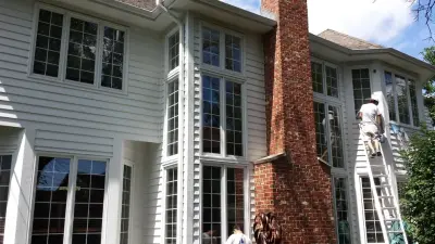 Artisons Painting And Remodeling - House Painting Services in Brookfield, IL