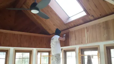Artisons Painting And Remodeling - House Painting Services in Brookfield, IL