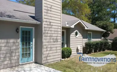 Paintnovations - Interior Design & Decorating in Columbus, GA
