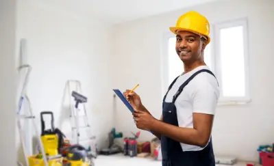 Flores Painting & More - Drywall Installation & Repair in Dayton, VA