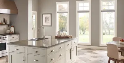 Artistic Brushwork — House Painting Services project by Spray & Pray Painting LLC