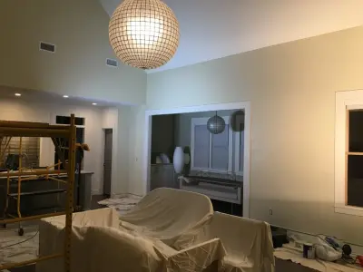 Steven Marstron Dresser - Interior Design & Decorating in Conway, AR