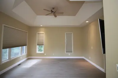 Parviz Painting MD LLC - Flooring Installation Services in Baltimore, MD