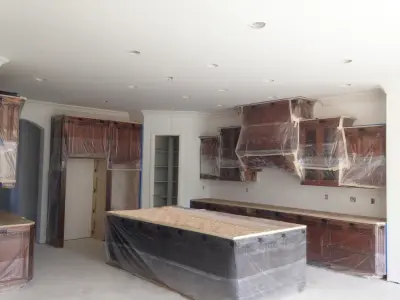 NBM Construction Inc. - Drywall Installation & Repair in Sacramento, CA