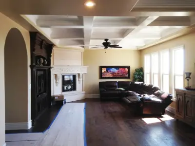 NBM Construction Inc. - Drywall Installation & Repair in Sacramento, CA